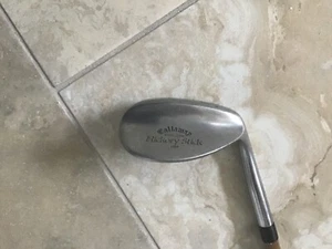 Callaway Hickory Stick Third Wedge - 59* - RH - SCHÖN! - Bild 1 von 6
