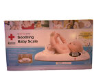 American Red Cross Soothing Baby Scale Used Once!!