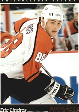 1993-94 Pinnacle Hockey (Cards 1-200) (Pick Choose Complete)