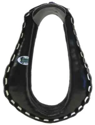 Horse Carefree Featherflex Synthetic Harness Collar - Image 1 of 2