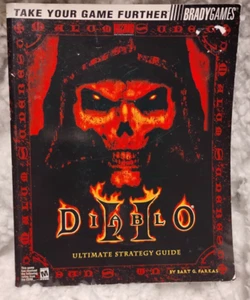 Diablo 2 Ultimate Guida Strategica - Foto 1 di 2