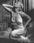 Carole Lombard  Actress 8X10 Photo Reprint
