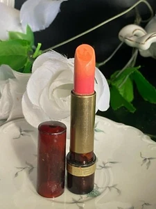 VINTAGE COLLECTIBLE REVLON  LUSTROUS LIPSTICK NEW LOVE THAT  PINK 23 - Picture 1 of 5