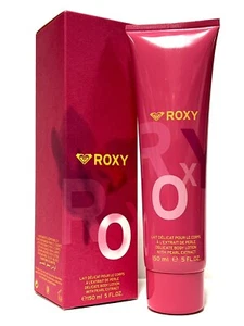 Quicksilver ROXY DELICATE BODY LOTION for Women 150ml-5oz DISCONTINUED (HC24 - Picture 1 of 1