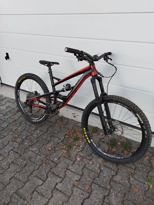YT Capra  M  27,5 - Bild 1 von 4