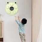 Kids Frog Touch High Jump Counter Children for Home Gifts Indoor Game Props