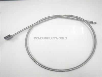 IR23SMRA Banner Engineering Fiber Optic Cable Sensor - Image 1 of 4