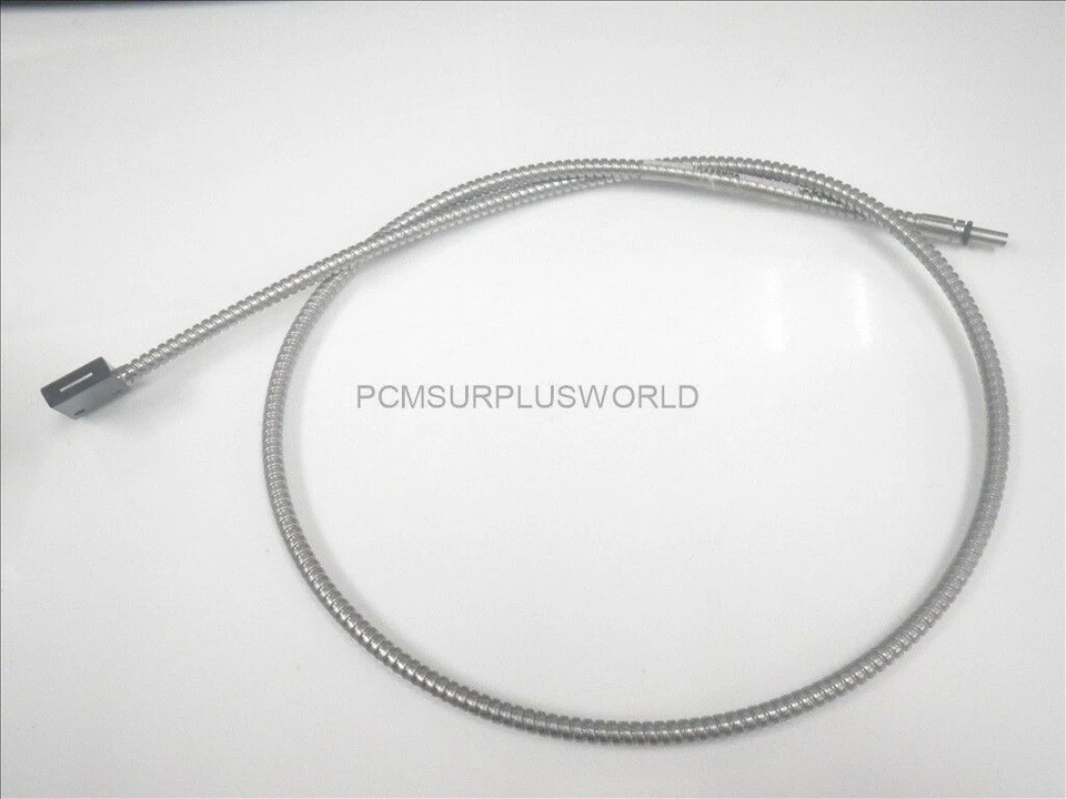 IR23SMRA Banner Engineering Fiber Optic Cable Sensor - Image 1 of 4