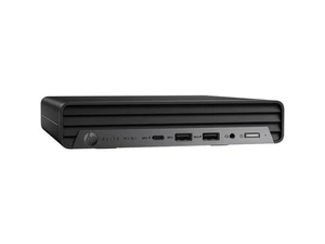 HP Mini Desktop Elite 800 G9 Intel Core i7-14700T 16GB 512GB PCIe SSD Intel UHD - Picture 1 of 1