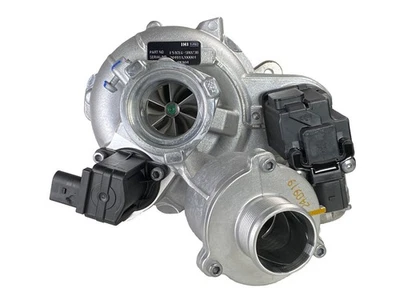F51CEG-SR023B Turbo - Audi/VW MQB 2.0L IS38 - NEW IHI - Image 1 of 2