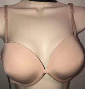 NWT Clay Color Skims Multi-way Underwire Bra Size 38C - Picture 1 of 9
