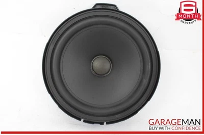 08-18 Mercedes W212 E250 Front / Rear Left or Right Side Door Audio Speaker - Image 1 of 4