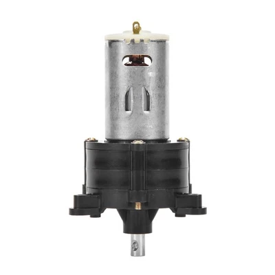  Wind DC Generator Hand Dynamo Hydraulischer Test DC 12V 24V Motor Maschine4333 - Bild 1 von 4