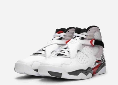 Air Jordan 8 Retro Bugs Bunny 2025 305381-100 Hombre Talla Foto 1 de 4