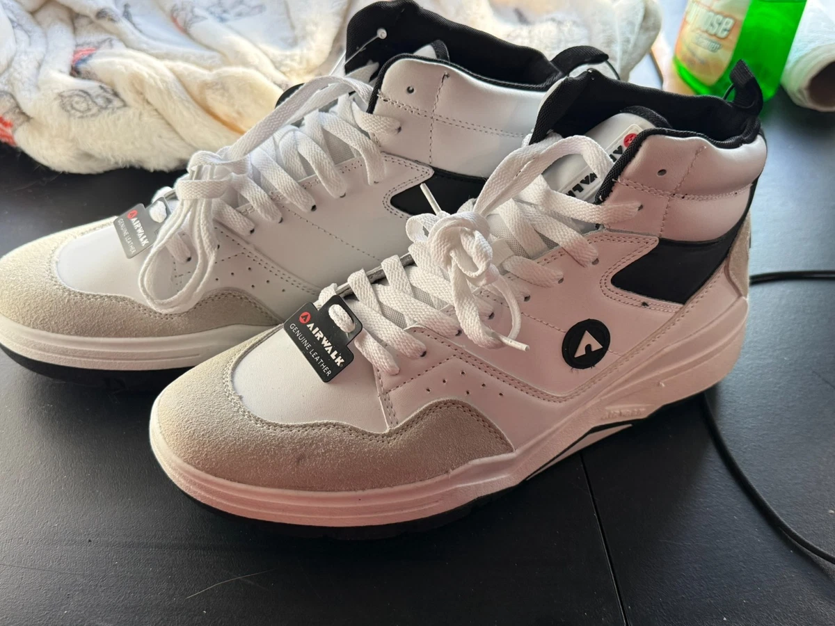 AIRWALK Sneakers for Men for Sale | Shop Men's Sneakers | eBay