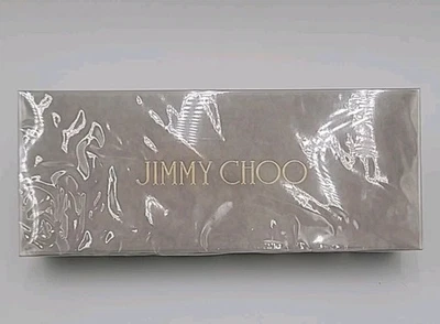 Jimmy Choo Surtido EDT/EDP Exclusivo Miniatura Perfume Colección Sellado Foto 1 de 4