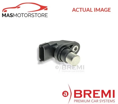 CRANKSHAFT POSITION SENSOR BREMI 60037 FOR VOLVO S60 I,V70 II,S80 I,XC90 I - Image 1 of 4