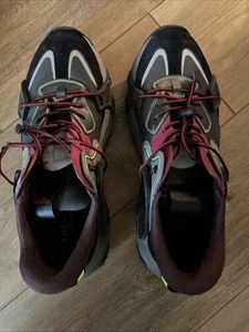 Valentino Caravani Trainers - Picture 1 of 14