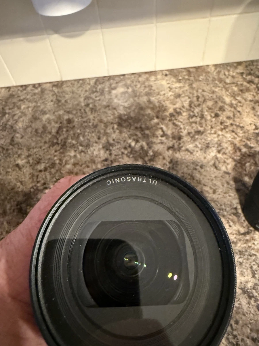 Canon 20-35mm f/3.5-4.5 Camera Lenses for sale | eBay