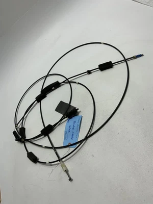 2003 ACURA TSX BRAKE CABLE WIRE ## - Image 1 of 4