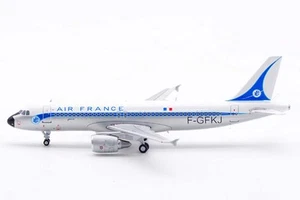 AV4162 Aviation 400 A320 1/400 Model F-GFKJ Air France - Picture 1 of 1