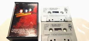 Now That's What I Call Music 13 - Original Double Cassette Tape Album (1988) - Picture 1 of 4