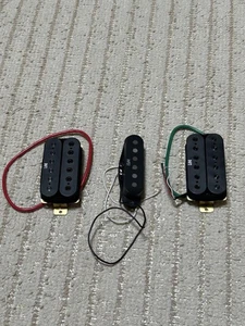 Price limited ❗️ ibanez original pickup set of 3 - Picture 1 of 8
