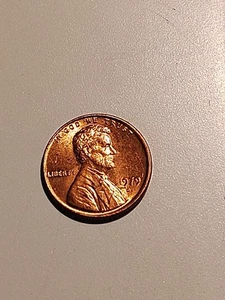 1979 D außermittiger Pfennig teilgefüllt D möglich Doppelprägung ansehen lesen - Bild 1 von 7