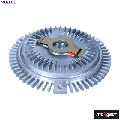 CLUTCH RADIATOR FAN 62-0028 FOR MERCEDES-BENZ SPRINTER/3-t/Platform/Chassis 2.1L - Image 1 of 4