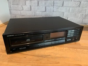 ONKYO DX-3700 lecteur CD (ETVC015) - Imagen 1 de 6