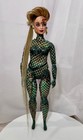 Barbie Fashion Doll OOAK Custom