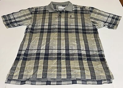 Camisa Polo De Colección TPC Las Colinas Cuatro Estaciones Para Hombres Talla XL Algodón Pima Foto 1 de 4