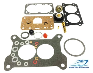 CARBURETOR REPAIR CARB REBUILD KIT 21533394 for Volvo Penta 3.0L 4 CYLINDER - Picture 1 of 9