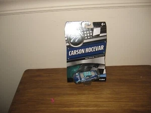 2024 Carson Hocevar #77 Delaware Life 1:64 Lionel Wave 9 - Foto 1 di 4
