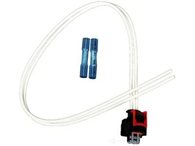 Conector de arnés de cableado de motor AC Delco 51581XPMP para Chevrolet Express 4500 Foto 1 de 2