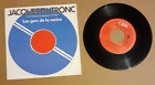 Jacques Dutronc Les Gars De La Narine/Sainte Suzanne 45T 1987 Chanson/Pop/Rock