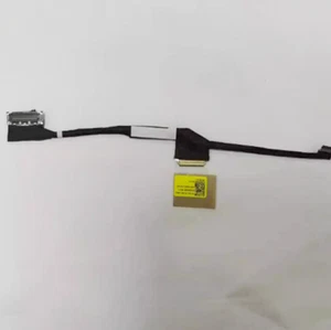 For Lenovo ldeapad Yoga6-13ARE Yoga6-13GLC LCD screen Video Cable - Afbeelding 1 van 2