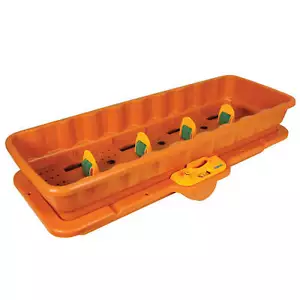 Hozelock Flower and Vegetable Planter - Picture 1 of 3