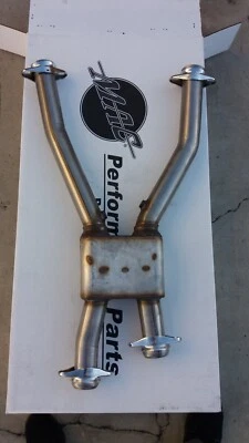 2003 2004 Ford Mustang SVT Cobra MAC ProChamber PC4200, 99-04 Mustang  2V/4V NOS - Image 1 of 4