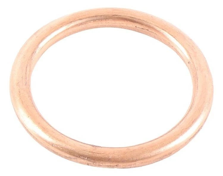 Honda CB125S, 1976-1985, комплект прокладок выхлопной системы - Изображение 1 из 1