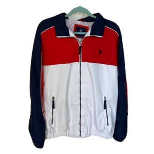 US Polo Assn. Men's Coats, Jackets 