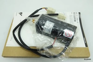 YASKAWA NIB SGM-A8A312 80W AC SERVO MOTOR for replacement MOT-I-968=6A23 - Picture 1 of 7