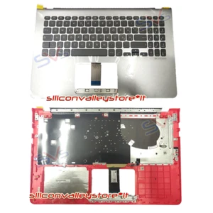 Palmrest Tastiera VivoBook S15 X530U X530UN S530U S530UN X530F X530FN X530UF - Picture 1 of 2