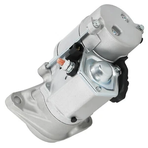 Motor De Arranque Para Toyota 3FG 4FG 5FG 6FG 228000-4392 1980-2008 12V 9T 1.4KW - Imagen 1 de 12