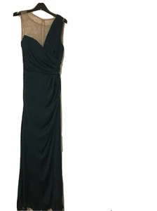 Amanda Wakeley NWT Silk Gown - Picture 1 of 11