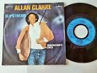 Allan Clarke/ The Hollies - Slipstream 7'' Vinyl Germany
