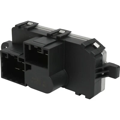 Interruptor de control del soplador de climatización para Lincoln MKC 2015-2016 UAC Foto 1 de 2