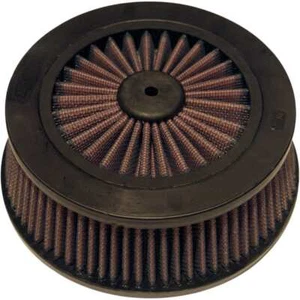 Performance Machine PM Replacement Filter Element Super Gas Stage 1 Air Cleaner - Picture 1 of 1