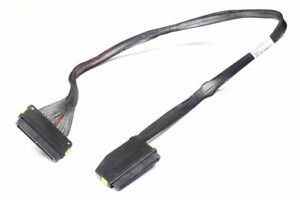 HP 389948-001 ProLiant DL580G4 Internal SAS SATA Cable Kabel Amphenol 361316-002