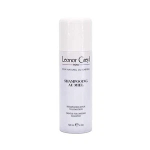 Leonor Greyl Gentle Volumizing Shampoo 4oz - Small Amount Missing - Picture 1 of 1